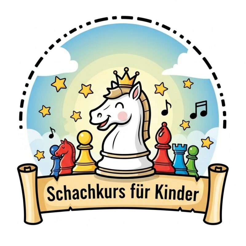 Herbst-Ferienschachkurs