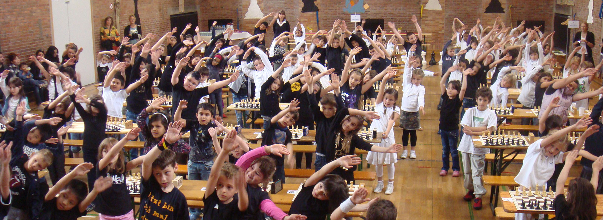schachyoga